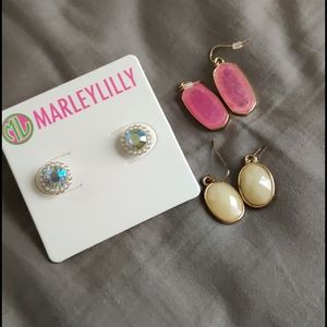 Earring bundle